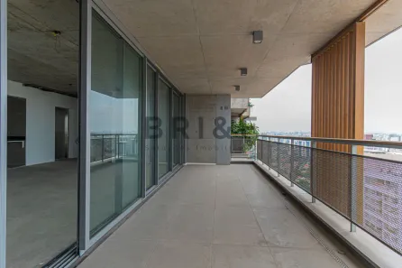 Apartamento com 3 Quartos à venda, 197m² no Jardim das Acácias, São Paulo