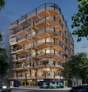 Apartamento com 4 Quartos à venda, 214m² no Lagoa, Rio de Janeiro