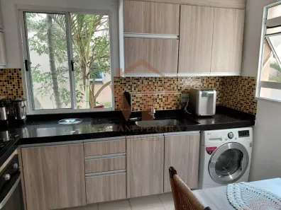 Apartamento com 2 Quartos à venda, 50m² no Santa Maria, Osasco