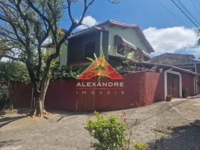Casa com 5 Quartos à venda, 325m² no Jardim São Jorge, São José dos Campos