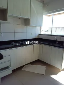 Apartamento com 2 Quartos à venda, 49m² no Bosque dos Buritis, Uberlândia