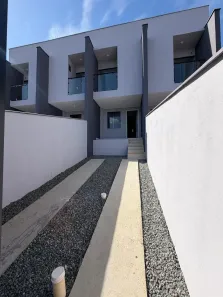 Sobrado com 2 Quartos à venda, 64m² no Boehmerwald, Joinville