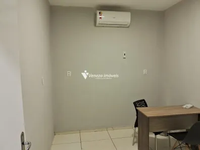 Sala Comercial com 1 Quarto para alugar, 8m² no Saci, Teresina