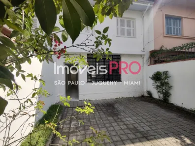 Sobrado com 3 Quartos para alugar, 110m² no Vila Nova Conceição, São Paulo