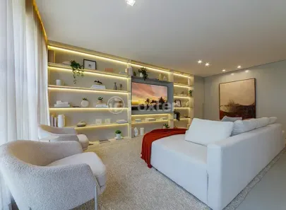 Apartamento com 1 Quarto à venda, 31m² no Vila Mariana, São Paulo