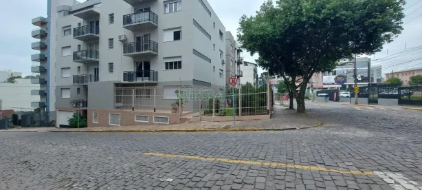 Apartamento com 2 Quartos para alugar, 84m² no Madureira, Caxias do Sul
