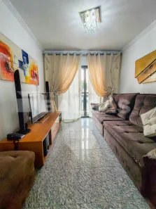 Apartamento com 3 Quartos à venda, 113m² no Vila Regente Feijó, São Paulo