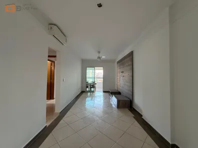 Apartamento com 2 Quartos à venda, 87m² no Canto do Forte, Praia Grande