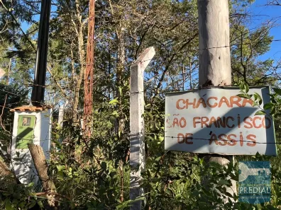 Fazenda/Sítio com 2 Quartos à venda, 110m² no Loteamento Aracê de Santo Antonio II, São Carlos