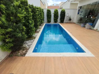 Casa com 3 Quartos à venda, 140m² no Recanto das Primaveras I, Boituva