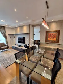 Apartamento com 3 Quartos à venda, 94m² no Tamboré, Barueri