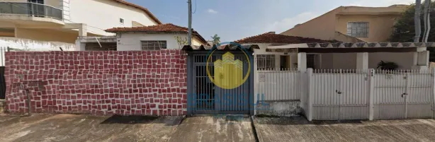 Casa com 5 Quartos à venda, 176m² no Vila Califórnia(Zona Sul), São Paulo