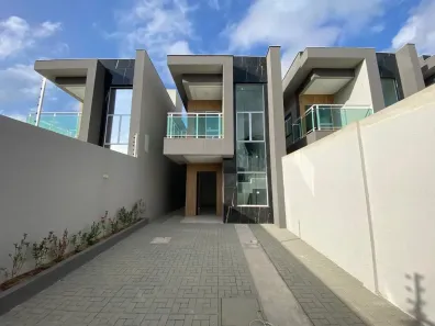 Casa com 3 Quartos à venda, 116m² no Luzardo Viana, Maracanaú