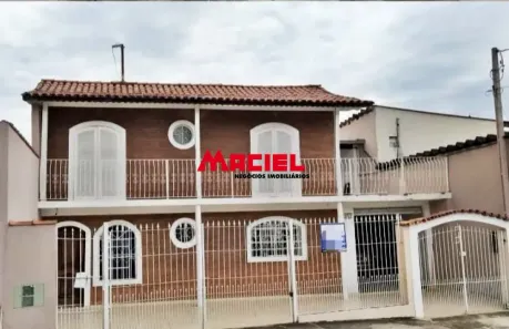 Casa com 2 Quartos à venda, 115m² no Vila Maria, São José dos Campos