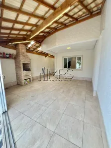 Casa com 2 Quartos à venda, 90m² no Maracanã, Praia Grande