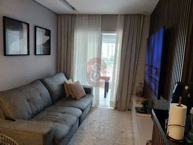 Apartamento com 3 Quartos à venda, 93m² no Vila Gomes Cardim, São Paulo