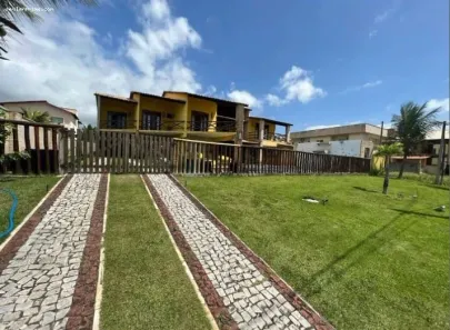Casa com 6 Quartos à venda, 65m² no Cumbuco, Caucaia