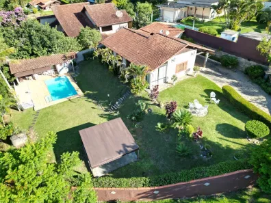 Casa com 5 Quartos à venda, 250m² no Miguel Pereira, Miguel Pereira