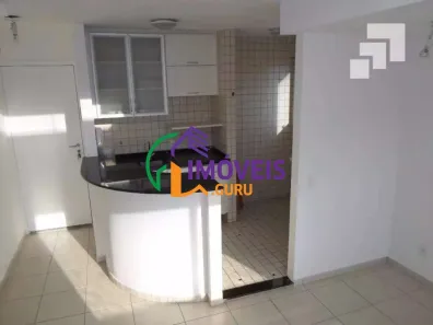 Apartamento com 1 Quarto à venda, 38m² no Vila Leopoldina, São Paulo
