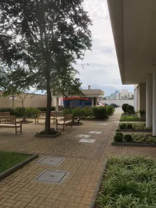 Apartamento com 2 Quartos para alugar, 70m² no Vila Industrial, São José dos Campos
