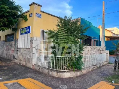 Imóvel Comercial com 3 Quartos à venda, 166m² no Centro, Bauru