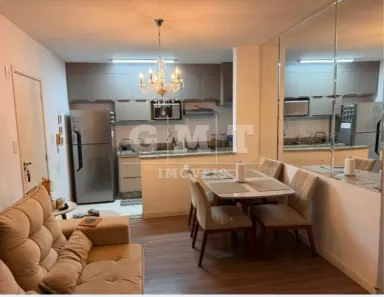 Apartamento com 3 Quartos à venda, 64m² no Vila Monte Alegre, Ribeirão Preto