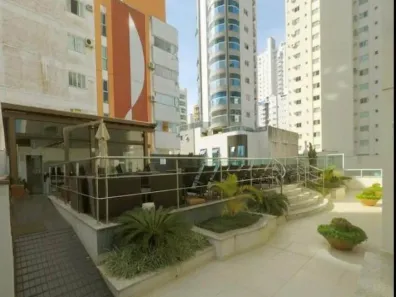 Apartamento com 3 Quartos à venda, 130m² no Centro, Balneário Camboriú