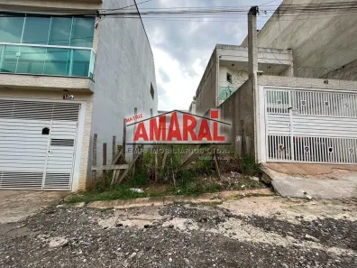 Lote/Terreno à venda, 100m² no Jardim Nova São Paulo(São Rafael), São Paulo
