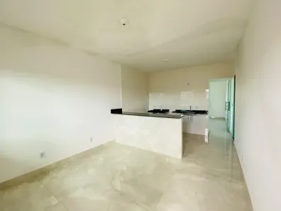 Apartamento com 2 Quartos à venda, 49m² no Eldorado, Contagem