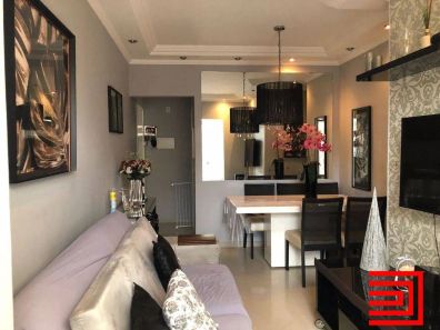 Apartamento com 2 Quartos à venda, 69m² no Vila Moreira, São Paulo