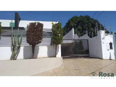 Casa com 1 Quarto à venda, 526m² no Despraiado, Cuiabá