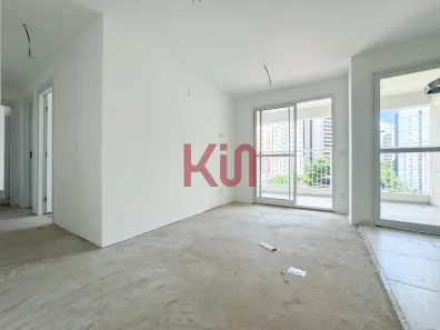 Apartamento com 2 Quartos à venda, 59m² no Bela Vista, São Paulo