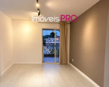 Apartamento com 2 Quartos à venda, 64m² no Jardim Aeroporto, São Paulo