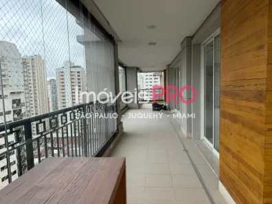 Apartamento com 4 Quartos para alugar, 316m² no Planalto Paulista, São Paulo