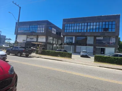 Sala Comercial à venda, 41m² no Ingleses do Rio Vermelho, Florianópolis