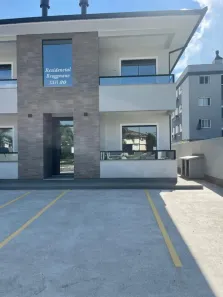 Apartamento com 2 Quartos à venda, 60m² no Nova Palhoça, Palhoça