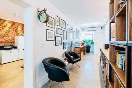 Casa com 2 Quartos à venda, 116m² no Lapa, São Paulo