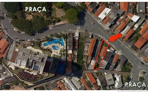 Lote/Terreno à venda, 280m² no Mooca, São Paulo