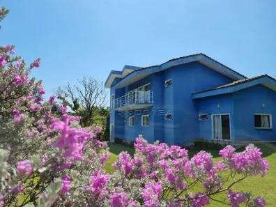 Fazenda/Sítio à venda, 313m² no Terras de Itaici, Indaiatuba