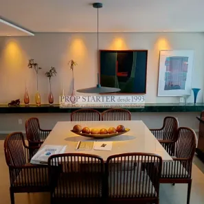 Apartamento com 2 Quartos à venda, 173m² no Jardim Paulista, São Paulo