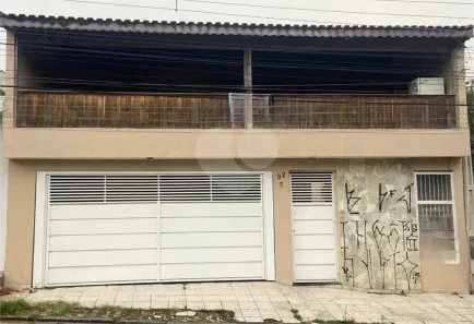 Casa com 3 Quartos à venda, 275m² no Sitio Paredão, Ferraz de Vasconcelos
