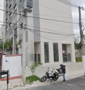 Apartamento com 1 Quarto à venda, 28m² no Brooklin Paulista, São Paulo