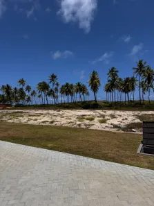 Lote/Terreno à venda, 937m² no Guarajuba (Monte Gordo), Camaçari
