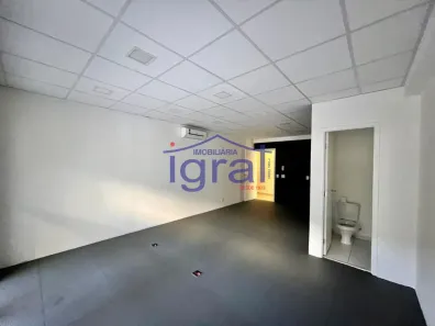 Sala Comercial para venda ou aluguel, 40m² no Jabaquara, São Paulo