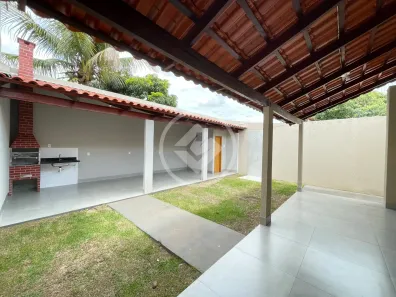 Casa com 3 Quartos à venda, 140m² no Conjunto Estrela do Sul, Aparecida de Goiânia