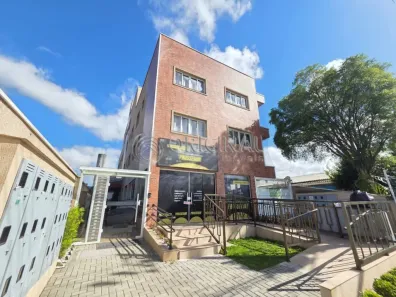 Apartamento com 1 Quarto para alugar, 20m² no Cidade Industrial, Curitiba
