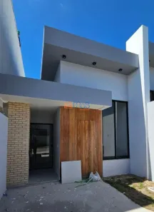Casa com 2 Quartos à venda, 63m² no Lagoa, Macaé