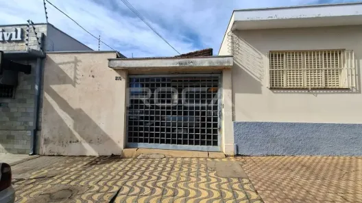 Casa com 2 Quartos à venda, 104m² no Vila Prado, São Carlos