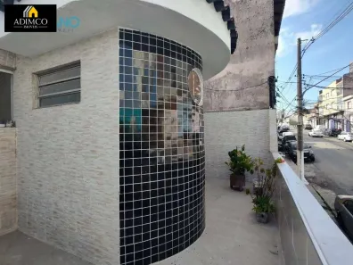 Casa com 2 Quartos para alugar, 150m² no Parque da Mooca, São Paulo