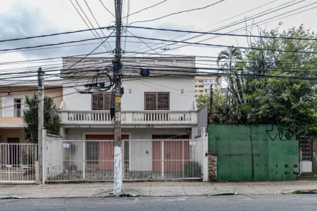 Ponto Comercial para alugar, 225m² no Pinheiros, São Paulo